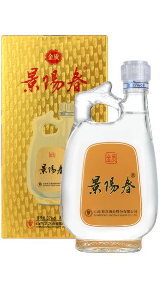 金質(zhì)景陽春